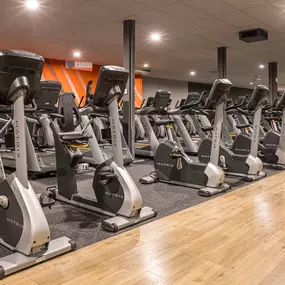 Bild von Basic-Fit 24/7