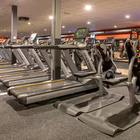 Bild von Basic-Fit 24/7
