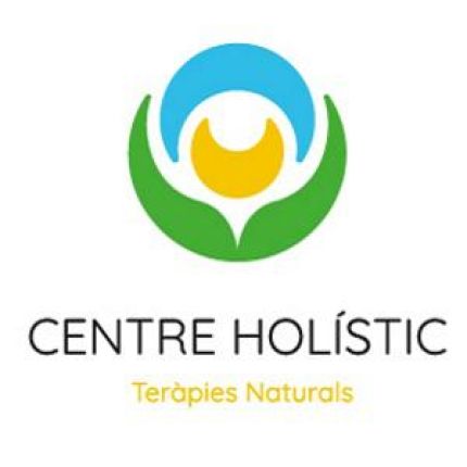 Logo from Centre Holístic