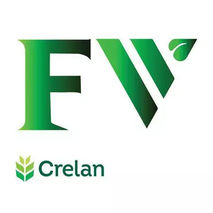 Logo da Crelan Varsenare Rammant & Rosseel