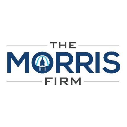 Logotipo de The Morris Firm