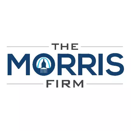 Logo from The Morris Firm