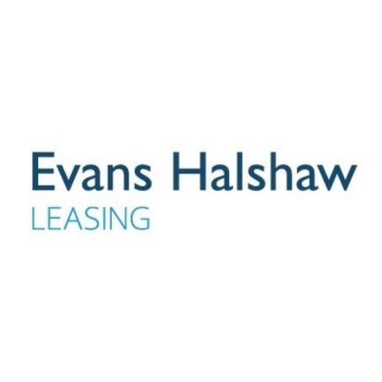 Logótipo de Evans Halshaw Leasing