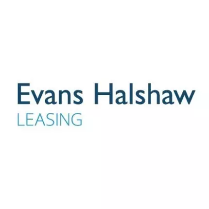 Logo fra Evans Halshaw Leasing