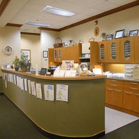 Hospitality Dental & Orthodontics is a General Dentist serving Riverside, CA