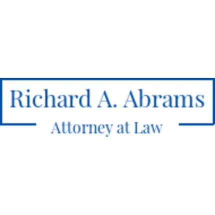 Logo fra Richard A. Abrams Attorney At Law