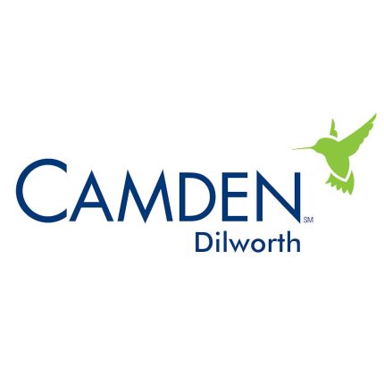 Logotipo de Camden Dilworth Apartments