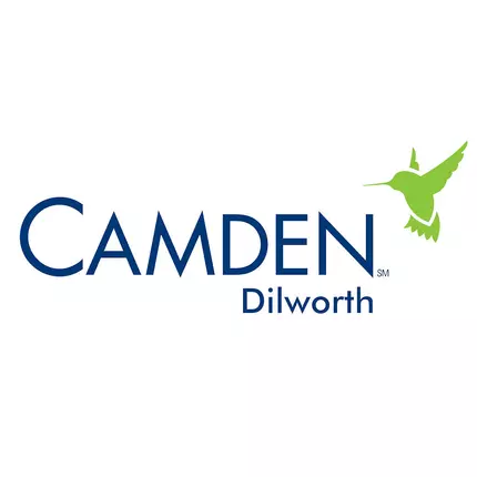 Logótipo de Camden Dilworth Apartments