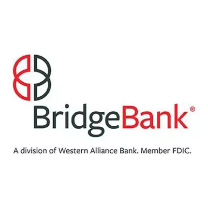 Logótipo de Bridge Bank