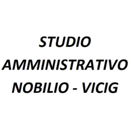 Λογότυπο από Studio Amministrativo Nobilio Vicig