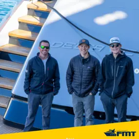 Bild von FMT Yacht Transport