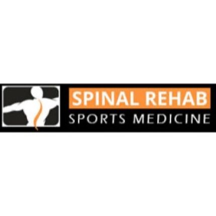 Logo van Spinal Rehab and Sports Medicine