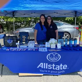 Bild von Amy Hughes: Allstate Insurance