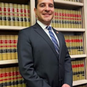 Attorney David Nunez