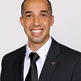 Attorney Felix Valenzuela