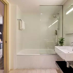 Bild von Citadines Ramblas Barcelona