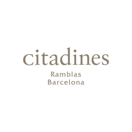 Logo de Citadines Ramblas Barcelona