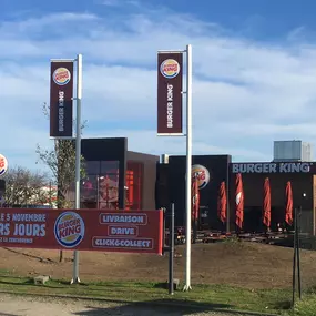 Bild von Burger King