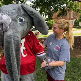 Bild von University Medical Center Tuscaloosa