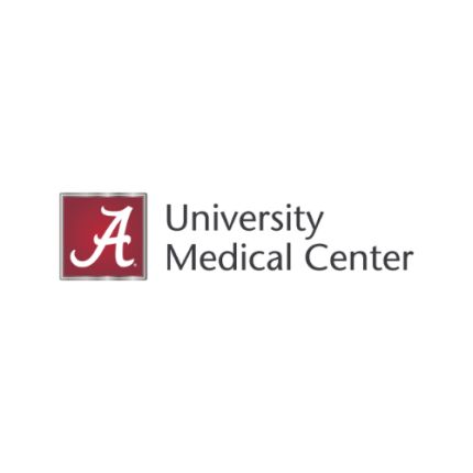 Logo van University Medical Center Tuscaloosa