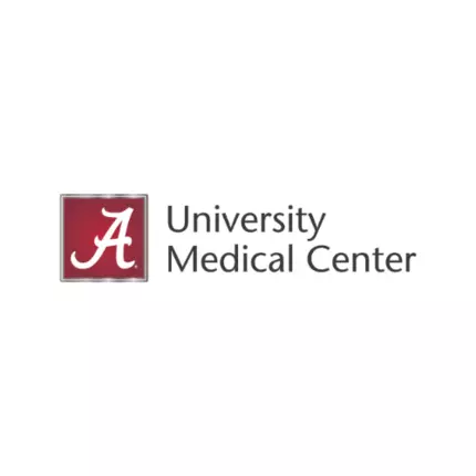 Logo van University Medical Center Tuscaloosa