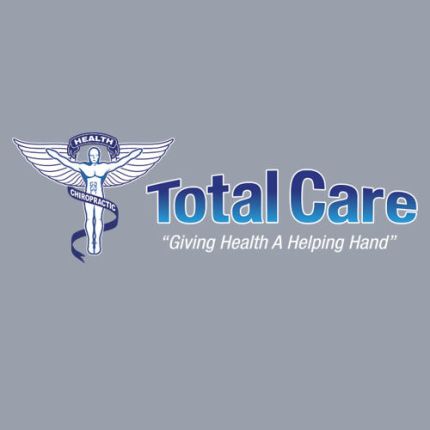 Logótipo de Total Care Injury & Pain Centers