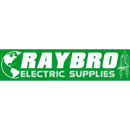 Logo fra Raybro Electric Supplies