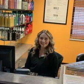 Bild von Empire Beauty School