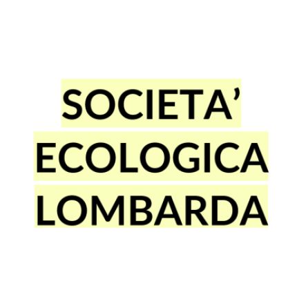 Logo da Società Ecologica Lombarda