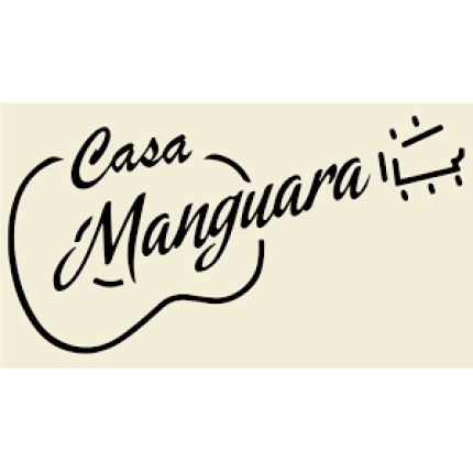 Logo da Casa Manguara