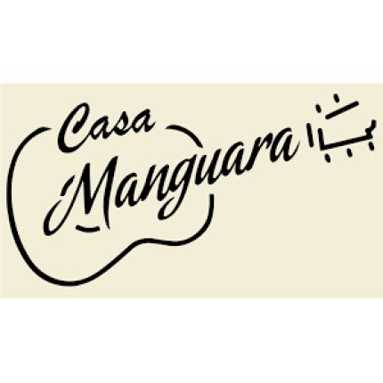 Logotyp från Casa Manguara