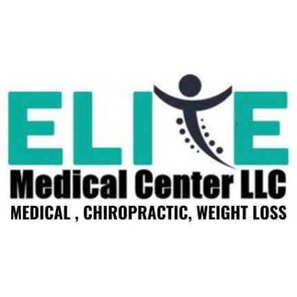 Logo van Elite Wellness Center