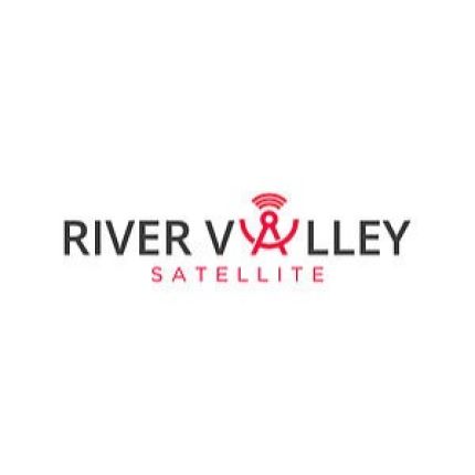 Logo von River Valley Satellite