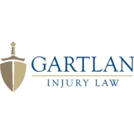 Logo von Gartlan Injury Law