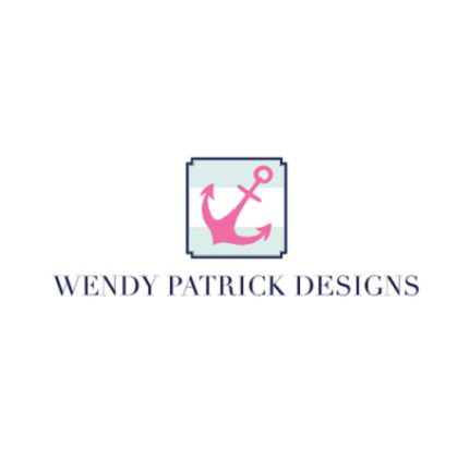 Logotyp från Wendy Patrick Designs