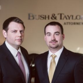 Bild von Bush & Taylor, P.C.