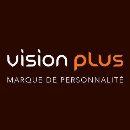 Logótipo de Vision Plus