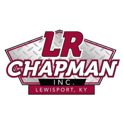 Logotipo de L R Chapman Inc.