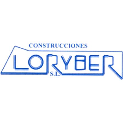 Logo fra Construcciones Loryber S.L.