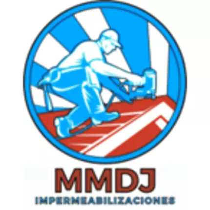 Logo de MMDJ Impermeabilizaciones