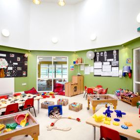 Bild von Bright Horizons Eldonians Day Nursery and Preschool