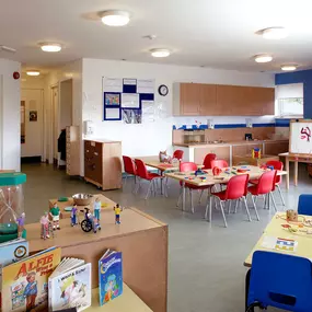 Bild von Bright Horizons Eldonians Day Nursery and Preschool