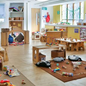 Bild von Bright Horizons Spitalfields Day Nursery and Preschool