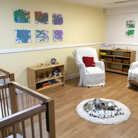 Bild von Bright Horizons Spitalfields Day Nursery and Preschool