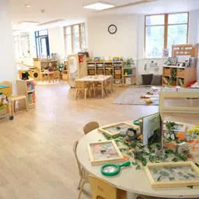 Bild von Bright Horizons Spitalfields Day Nursery and Preschool