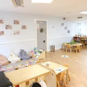 Bild von Bright Horizons Spitalfields Day Nursery and Preschool