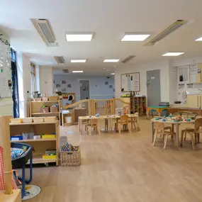 Bild von Bright Horizons Spitalfields Day Nursery and Preschool