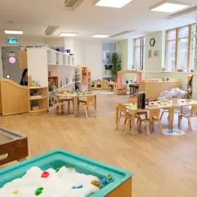 Bild von Bright Horizons Spitalfields Day Nursery and Preschool