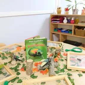 Bild von Bright Horizons Spitalfields Day Nursery and Preschool
