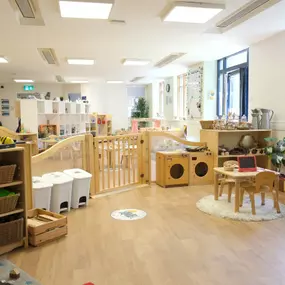 Bild von Bright Horizons Spitalfields Day Nursery and Preschool
